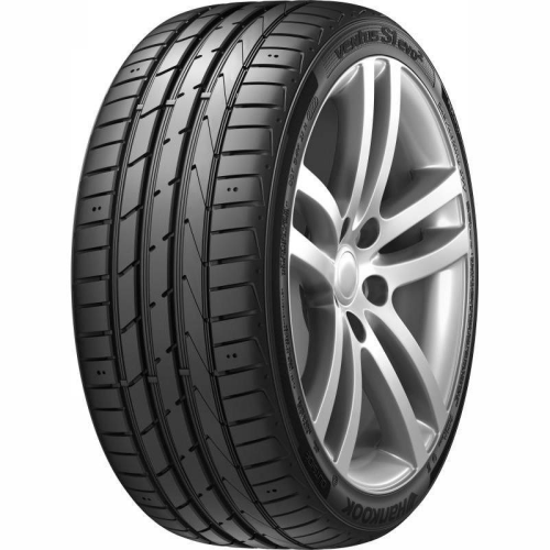 Легковые шины Hankook Ventus S1 Evo 2 K117A SUV Sound Absorber 285/35 R22 106Y XL RO1 купить с бесплатной доставкой в пункты выдачи в Петербурге
